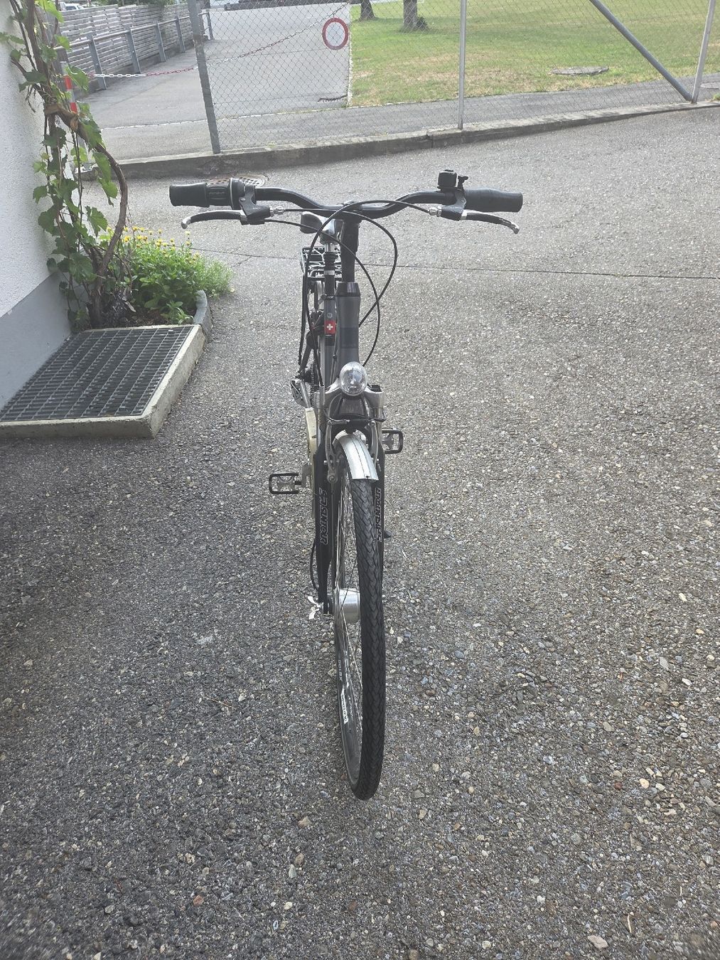 Bixs Vélos: Fahrrad – D'occasion à Därstetten par Simmetaler 4