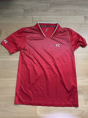Diverse FZ Forza Badminton Shirts in Grösse M (EU)