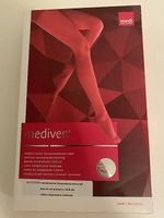Medizinische Kompressionsstrümpfe Neu Originalverpackt