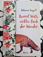 Julianna Baggott Harriet Wolfs siebtes Buch der Wunder