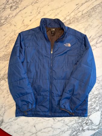 Veste The North Face Homme L – Imperméable – Très bon état
