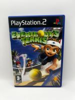 Everybody's Tennis (mehrsprachig) - Playstation 2