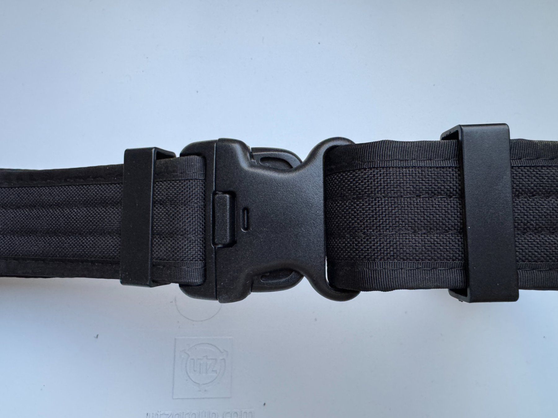 Cinture: DEFENDER Security Belt – Usato da Collex venduto da commander31