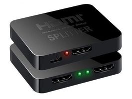 MINI HDMI SPLITTER 1080P