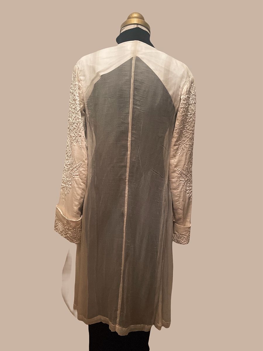 Dries Van Noten Cappotti: Dries Van Noten - Archivmantel 2004 – Nuovo (secondo la descrizione) da Lugano venduto da dav_m8zh 3