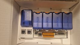 PCD3.M6860  Hochleistungs-CPU für jeden  Anspruch