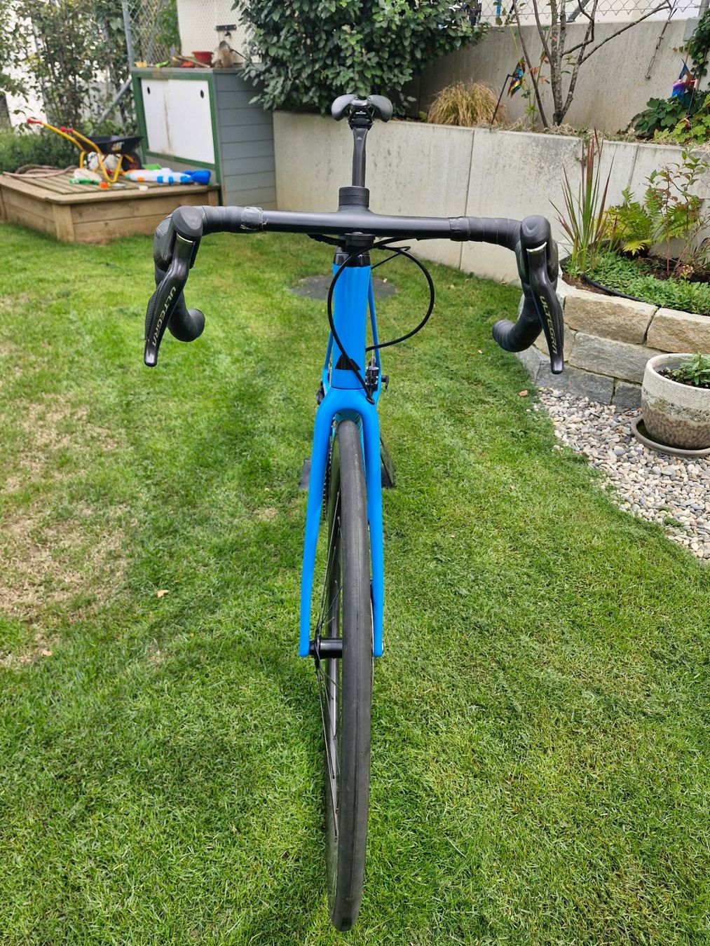 Canyon Biciclette: Canyon Ultimate Cf Sl Disc 8.0 – Usato da Liestal venduto da saalstef 1