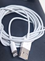Cable Lightning Apple d'origine - Parfait état! ⚡️