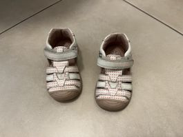 Biomecanics Sandalen für Mädchen, Größe 21