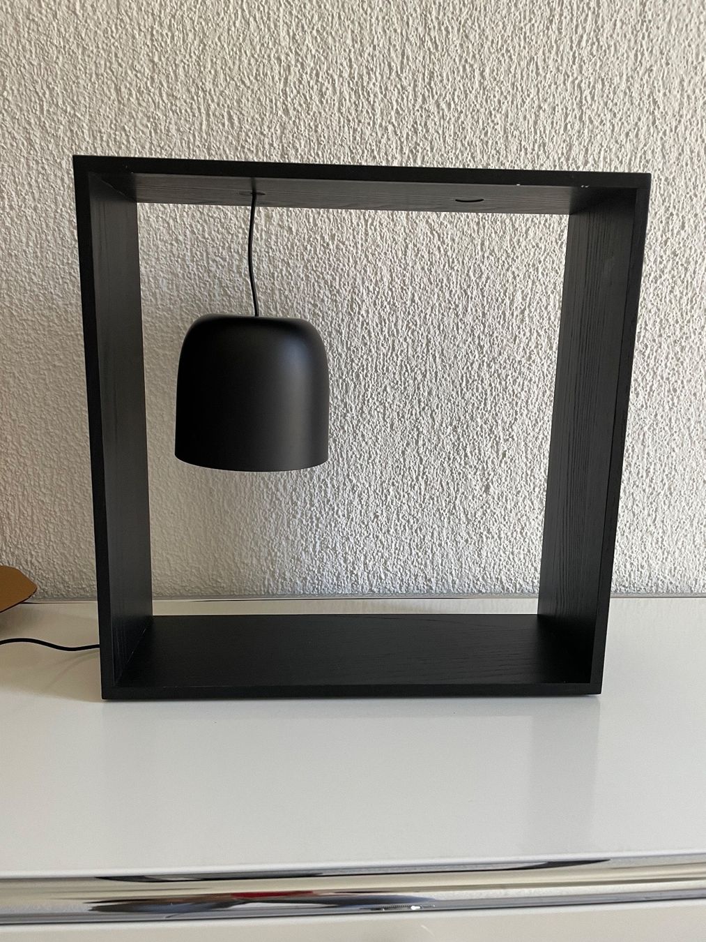 Flos Lampen: Flos Gaku Wire Tischleuchte, neu – Neu und originalverpackt aus Wilderswil von Renaissance1 1