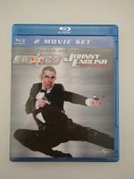Johnny English 1 + 2 (2 Movie Set) (Blu-ray)