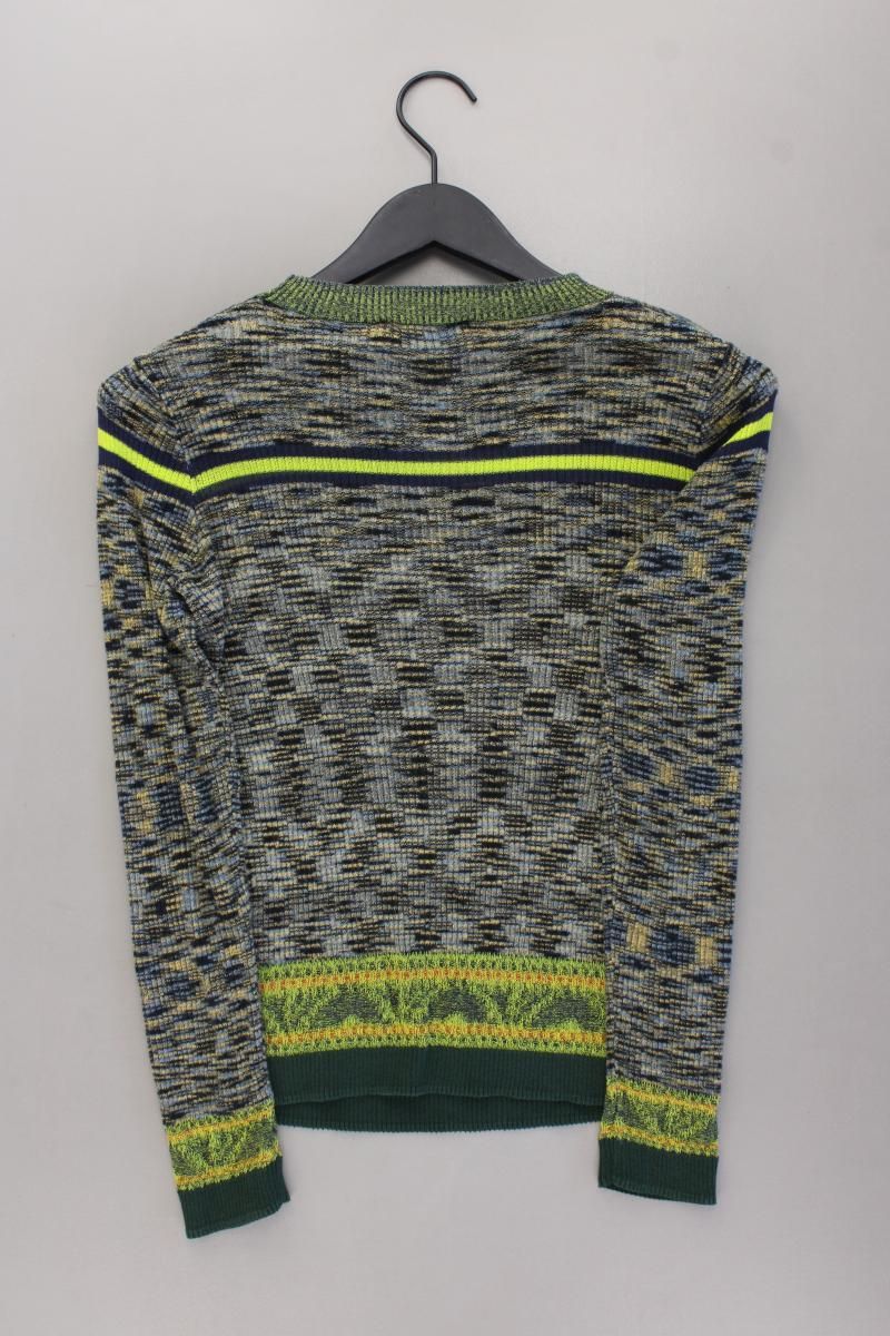 T-Shirts: Desigual Strickshirt Gr. S Langarm – Gebraucht aus Neustadt an der Waldnaab von SecondLifeFashion 3