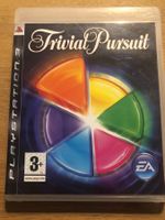 Trivial Pursuit für Ps3