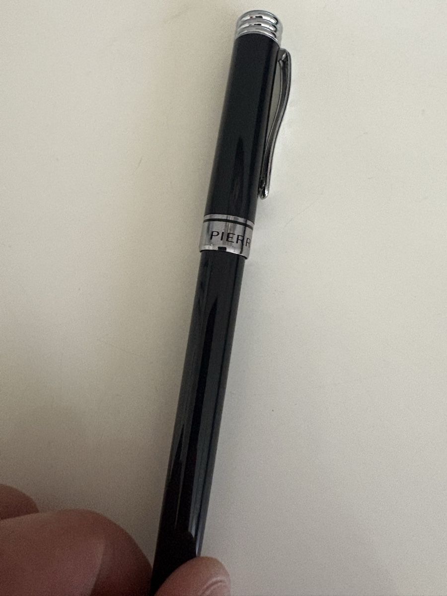 Balmain Penna & Evidenziatori: 2 stylos vintage Pierre Balmain – Usato da petit lancy venduto da FerreiraLuis 5