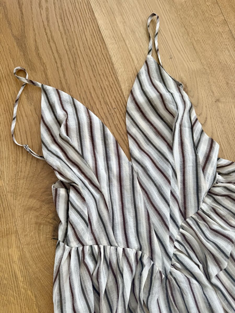 Robes: Luftiges Sommer maxikleid bohostyle – Neuf (Voir description) à Niederhasli par Dariaga 1