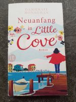 Neuanfang in Little Cove / Damhnait Monaghan / Roman