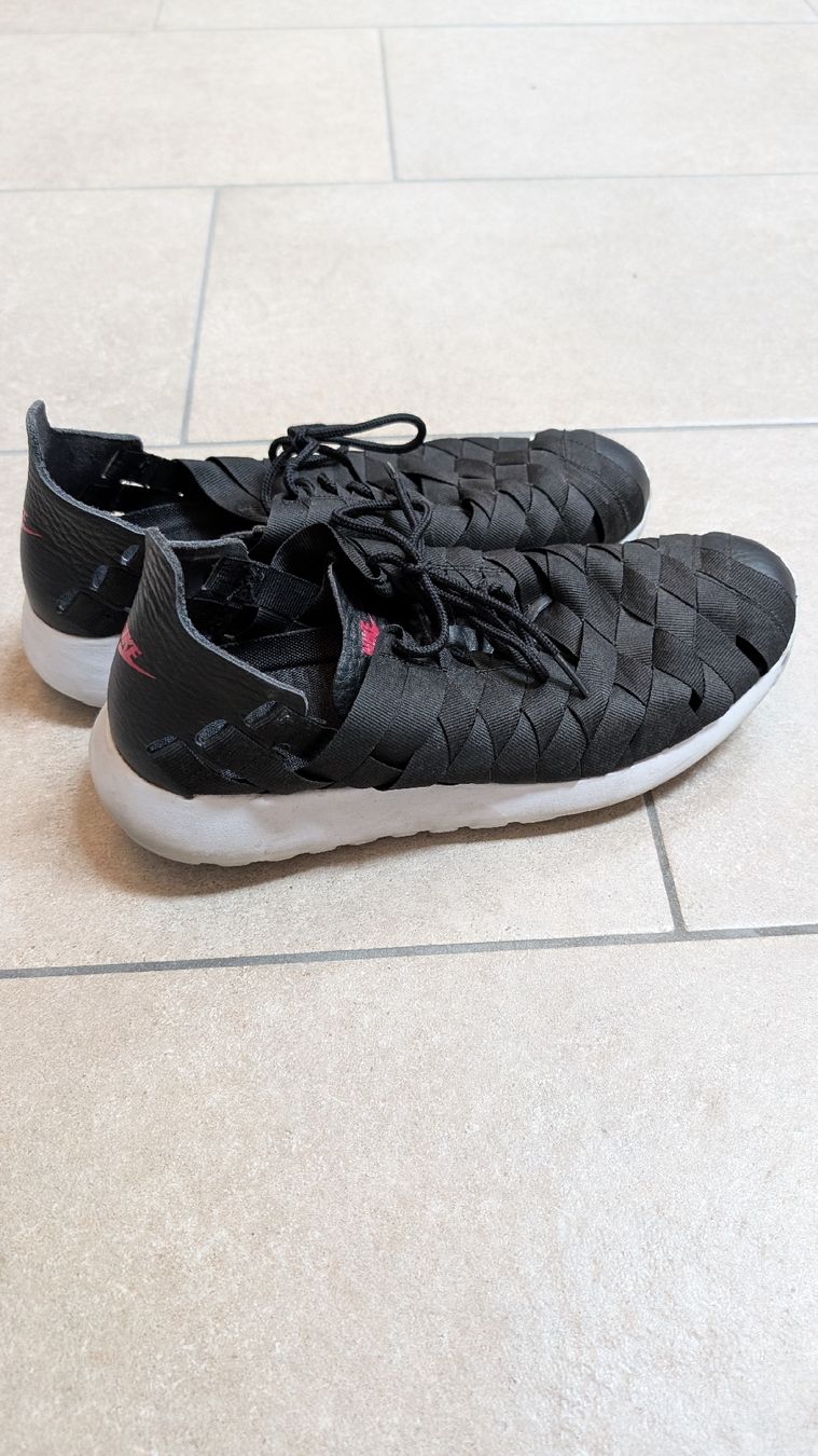 Nike Scarpe da uomo: Nike Sneaker 42.5 – Usato da Rümlang venduto da Pascal_Gut 2