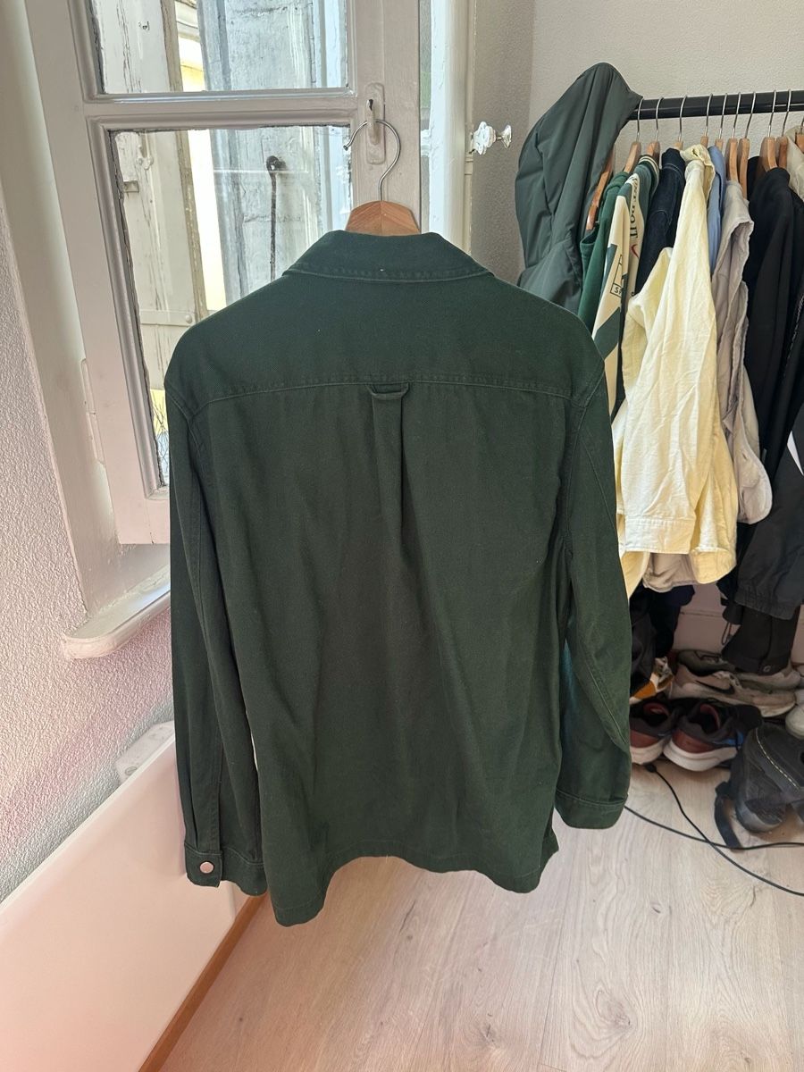 Hemden: Surchemise Jules  – Gebraucht aus Morges von pie_f8yp 2