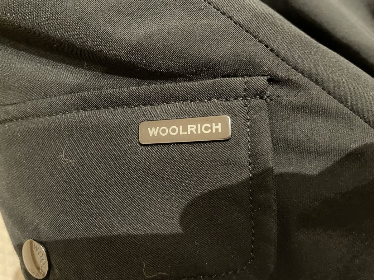 Woolrich Giacche: Woolrich Damen Jacke – Nuovo (secondo la descrizione) da Novazzano venduto da White71 2