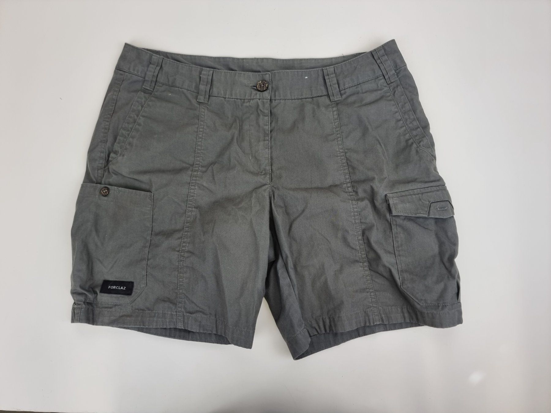 Hosen: Cargo - Shorts Gr. L – Gebraucht aus Urtenen-Schönbühl von Restwert_Schoenbuehl