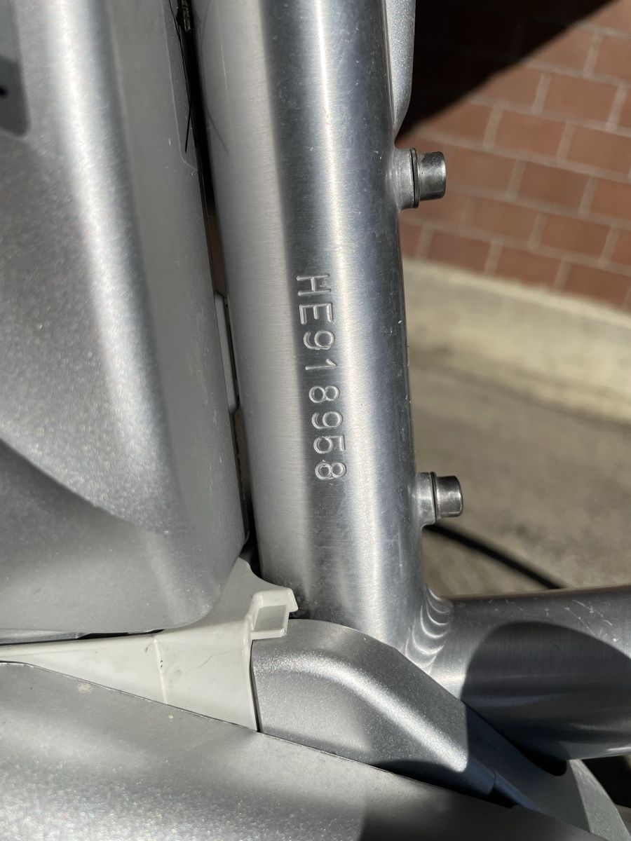 Flyer Biciclette: Fahrrad Flyer T8 Premium – Usato da Weinfelden venduto da LaurenzB 8
