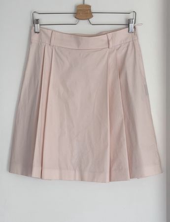 Salvatore Ferragamo Rock, Gr. 38,