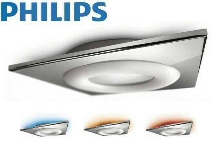 Philips Lampadari & plafoniere: Deckenleuchte Philips Nova LED Ecomoods – Nuovo (secondo la descrizione) da Kriens venduto da haute.couture