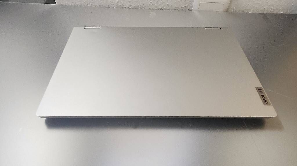 Portables: LENOVO-IDEA IdeaPad Flex 5 Intel® Core i5 10th Gen, – D'occasion à Donneloye par ire_767q 3
