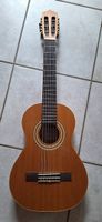 Kinder Gitarre Grösse 1/2 inkl. Tasche