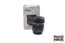 Canon Zoom Lens EF-S 10-18mm f/4.5-5.6 IS STM 1613