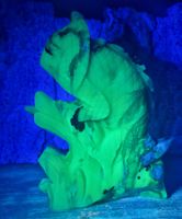 Vulkanachat Chameleon Top UV reaktiv! 562g