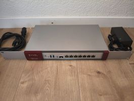 Zyxel USG Flex 500 Firewall