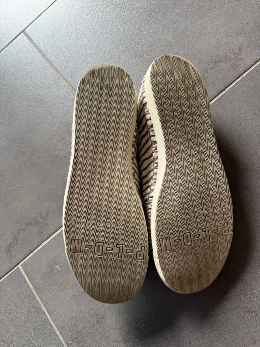 Palladium Scarpe da donna: Palladium 38 – Usato da Fully venduto da siebst 1