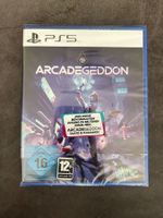 Arcadegeddon [PS5][NEU]