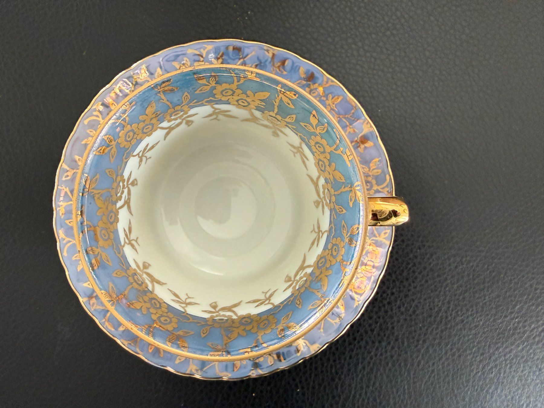 Set di piatti: BAVARIA  TASSE + UNTERTASSE – Usato da Subingen venduto da ArtBead 2