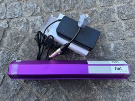 Stromer ST1 Akku 36V 14Ah - mit neuen Zellen + Ladegerät