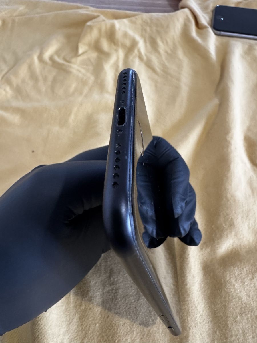Apple Telefoni cellulari / Smartphones: iPhone 7 défectueux pièces – Difettoso da Vevey venduto da Eiden77 3