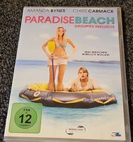 Paradise Beach DVD Komödie Amanda Bynes(15337)
