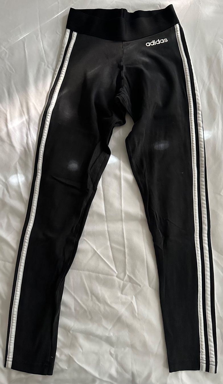 Adidas Leggings: Legging Adidas (XS) – Usato da Chalais venduto da marie.line