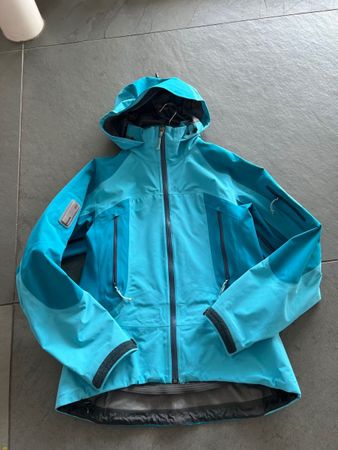 Arcteryx Gore Tex Jacke Damen