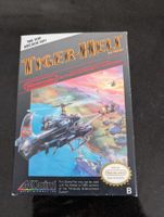 TIGER-HELI (PAL) - NINTENDO NES
