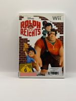 Wreck-It Ralph  - Nintendo Wii - CIB