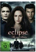 Eclipse - Biss zum Abendrot         (Originalverpackt)