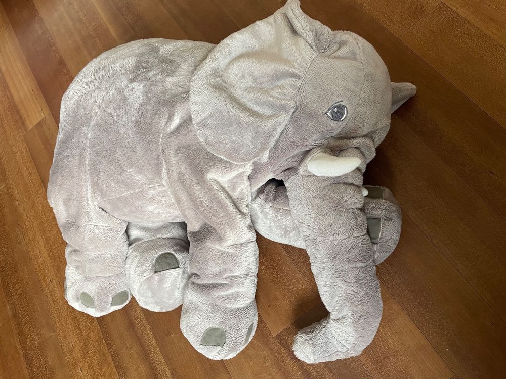 Unveiling the Enchanting World of Bild Elefant IKEA: A Masterpiece of Design and Functionality