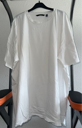 T-Shirt Vero Moda XL white