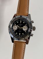 Vintage Chronograph Roi des Eaux