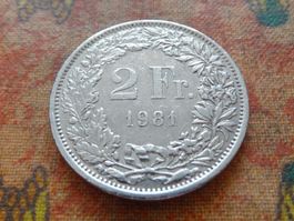 2 Fr. 1981