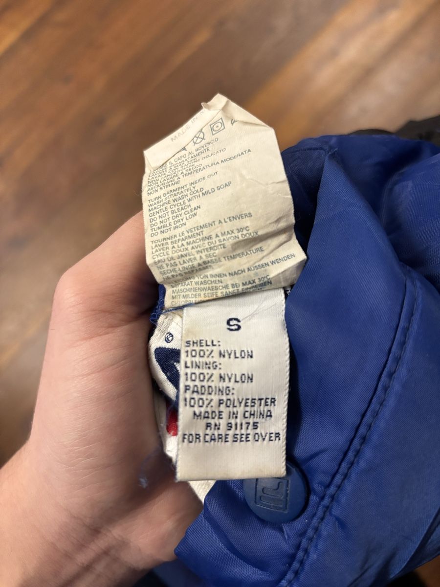 Fila Jacken: Fila Vintage Jacke – Neu (gemäss Beschreibung) aus Lindau von KT_Vintage 5