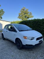 Mitsubishi Colt 1.1 Limousine, sparsam 