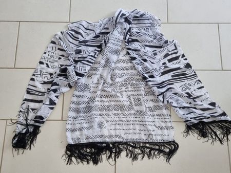 Strandkleid One Size